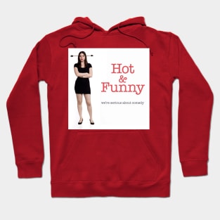 Hot and funny Emma Hoodie